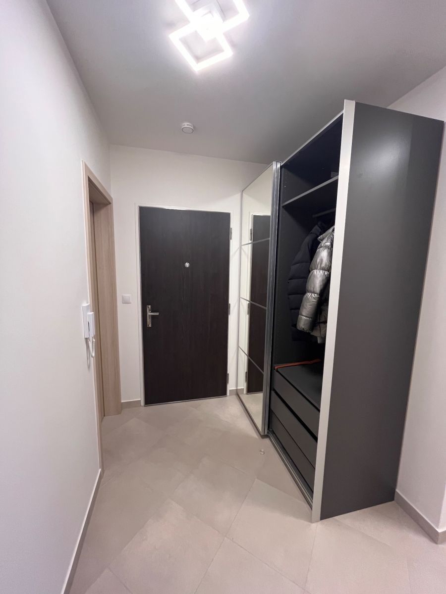 Byt 3+kk · 90 m² · Pod Chodovem, Praha - Chodov - 4