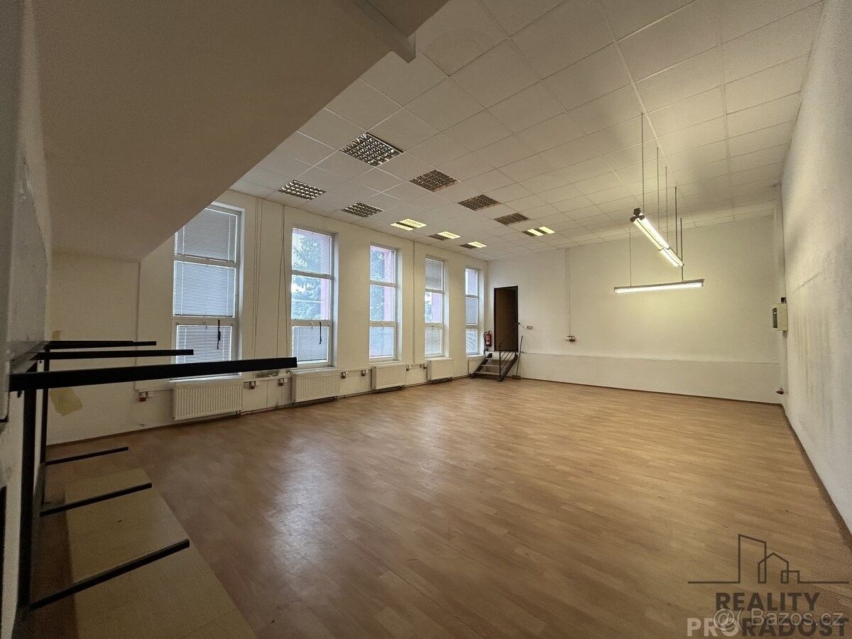 Obchodní prostory, Hodonín, 695 01