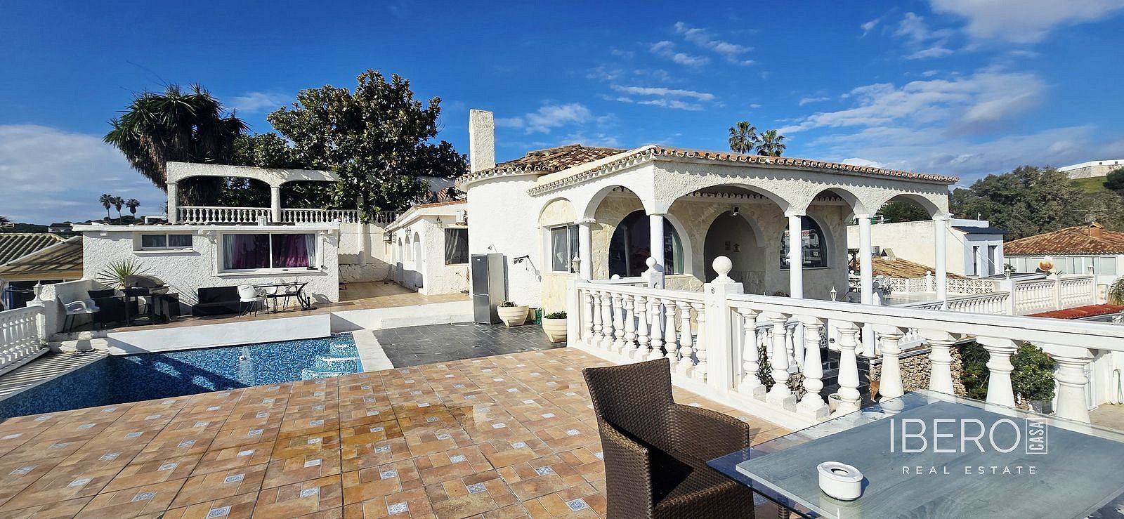 Rodinný dům · 463 m² · Mijas Costa, ES - 3