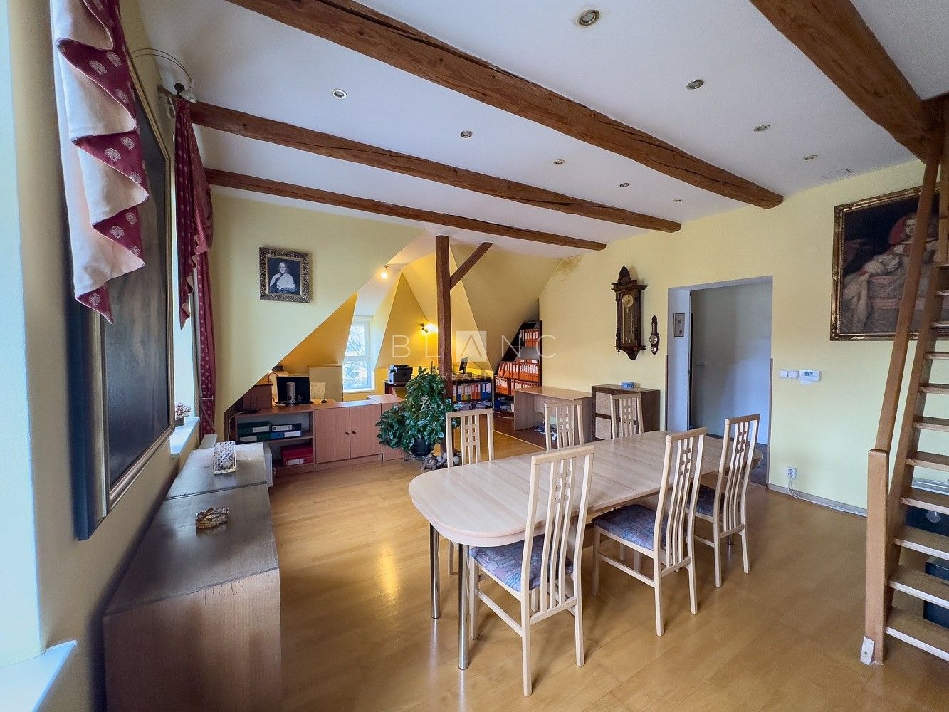 Kanceláře, Praha - Břevnov, okres Praha 6, Hlavní město Praha, 100 m² - 2