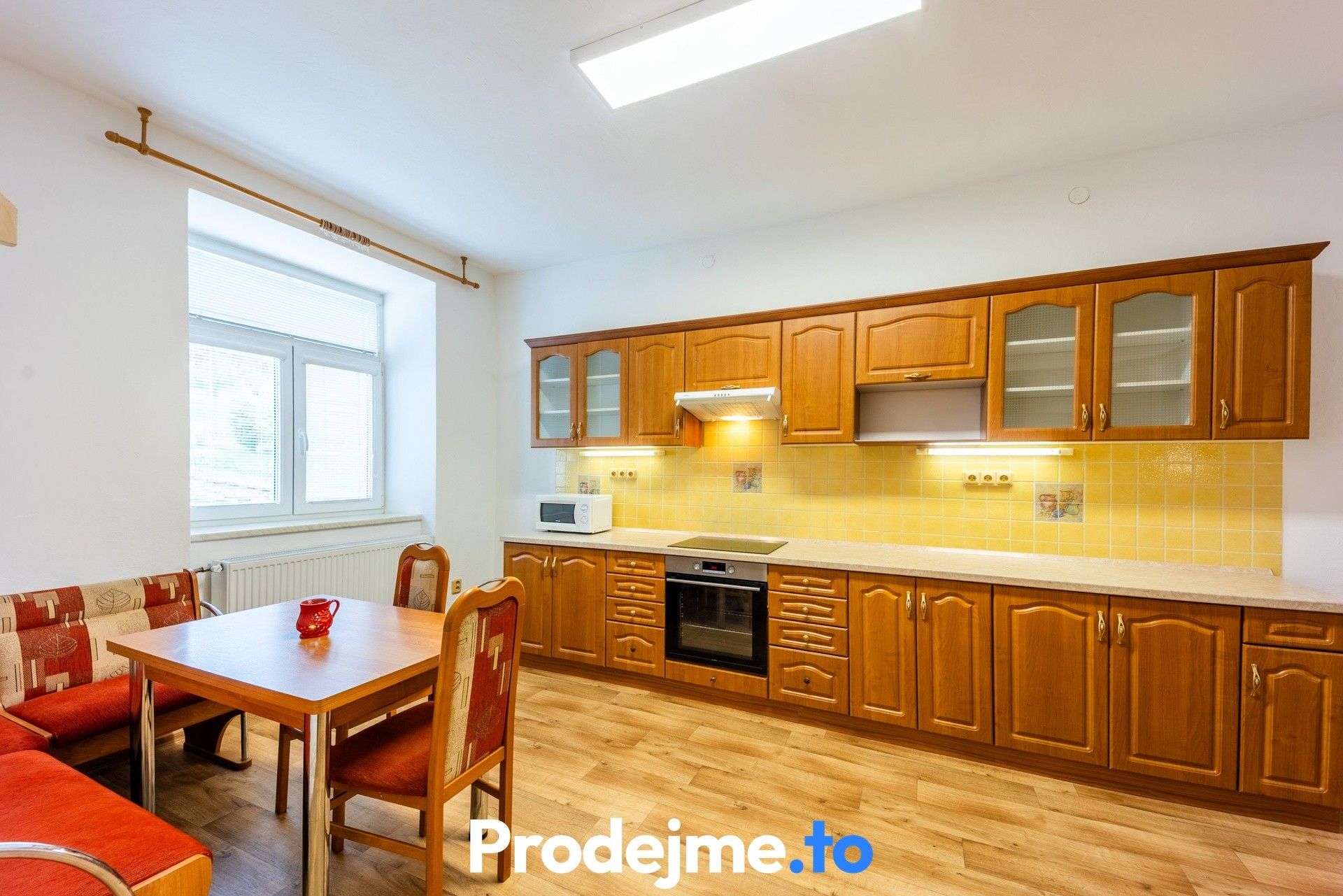 3+1, Náměstí, Vranov nad Dyjí, 113 m²