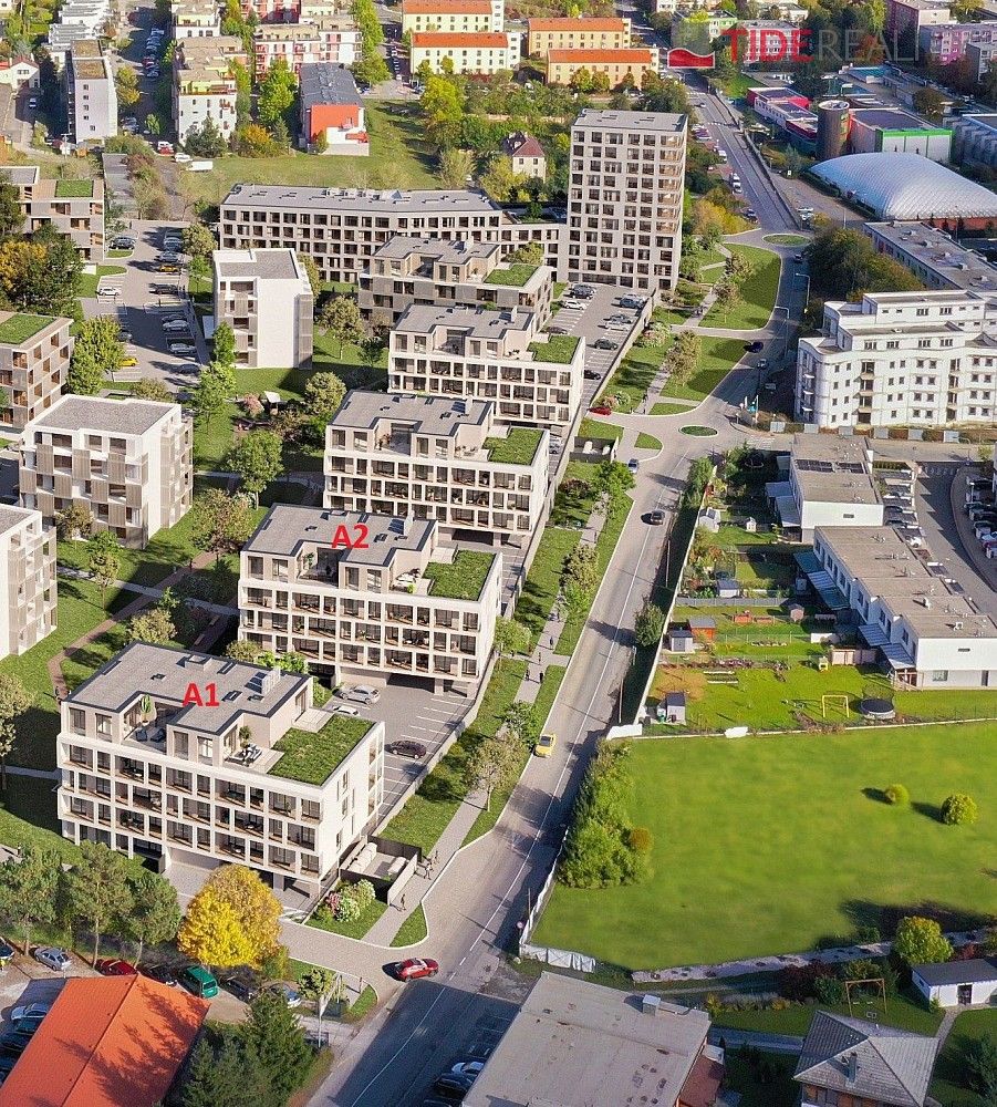 Byt 1+kk · 36 m² · Beroun, Středočeský kraj - 3