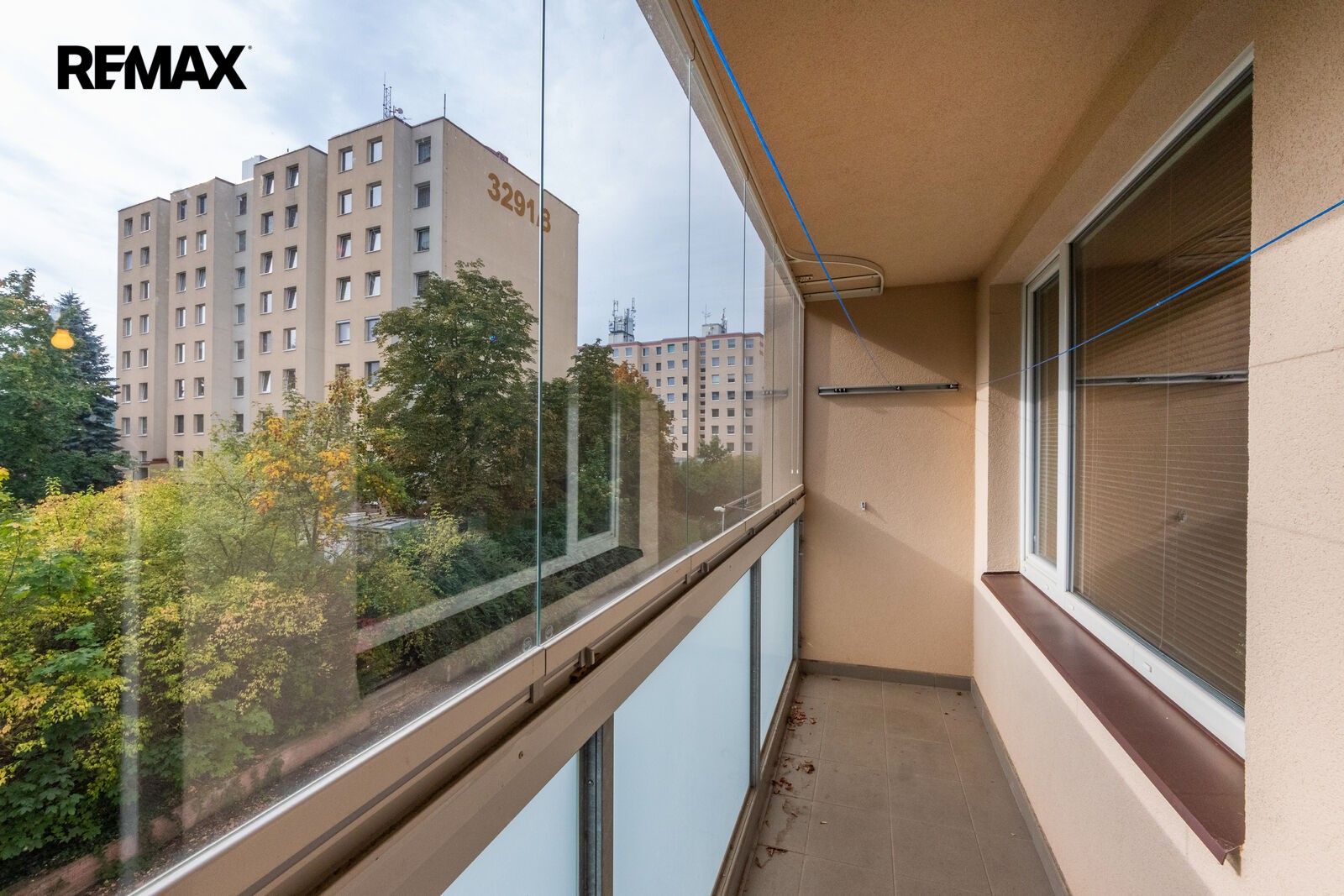 3+1, Platónova 3278, Praha Modřany, 73 m² - 2
