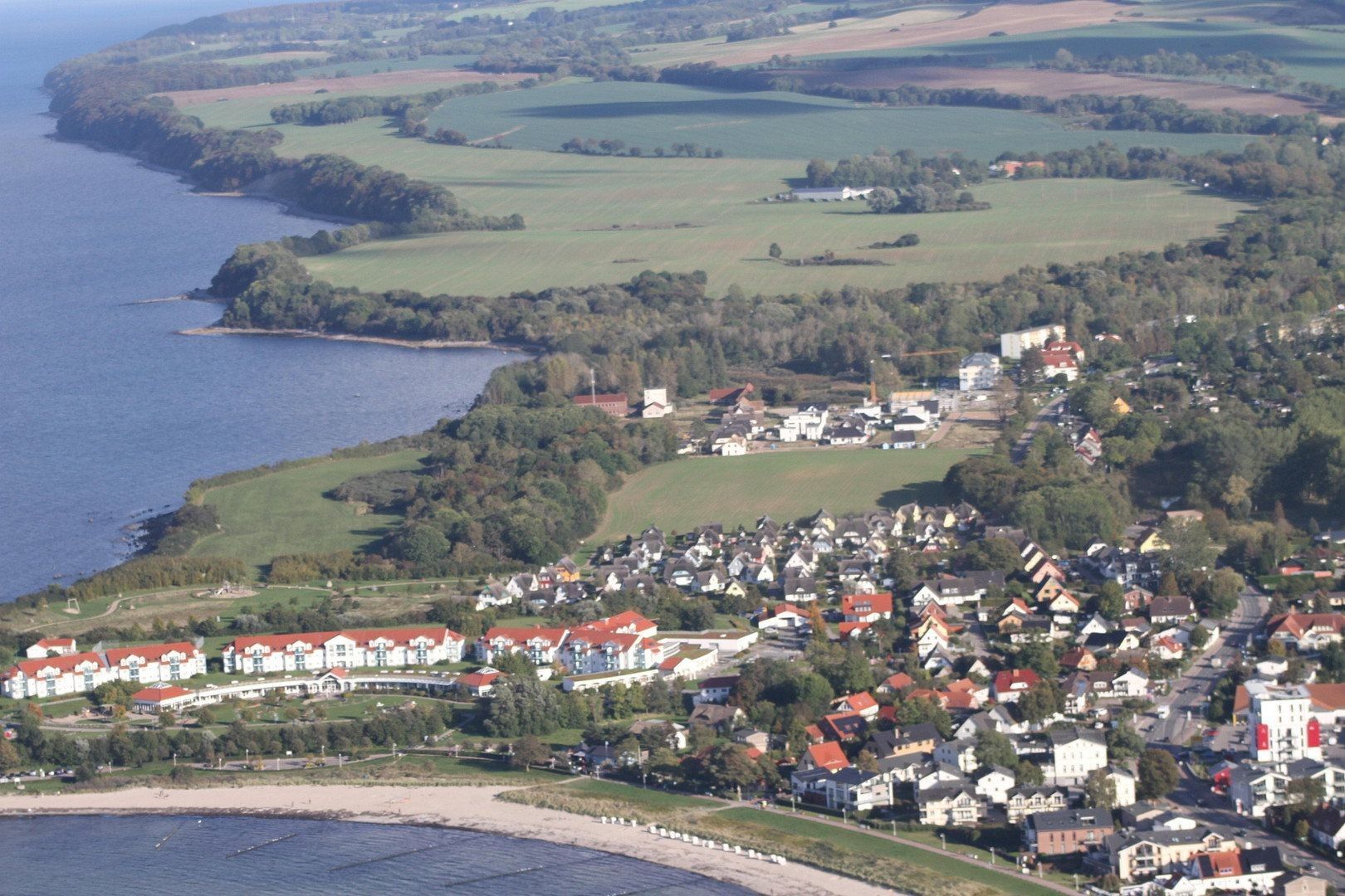 Pozemky pro bydlení, , Mecklenburg-Vorpommern - 1