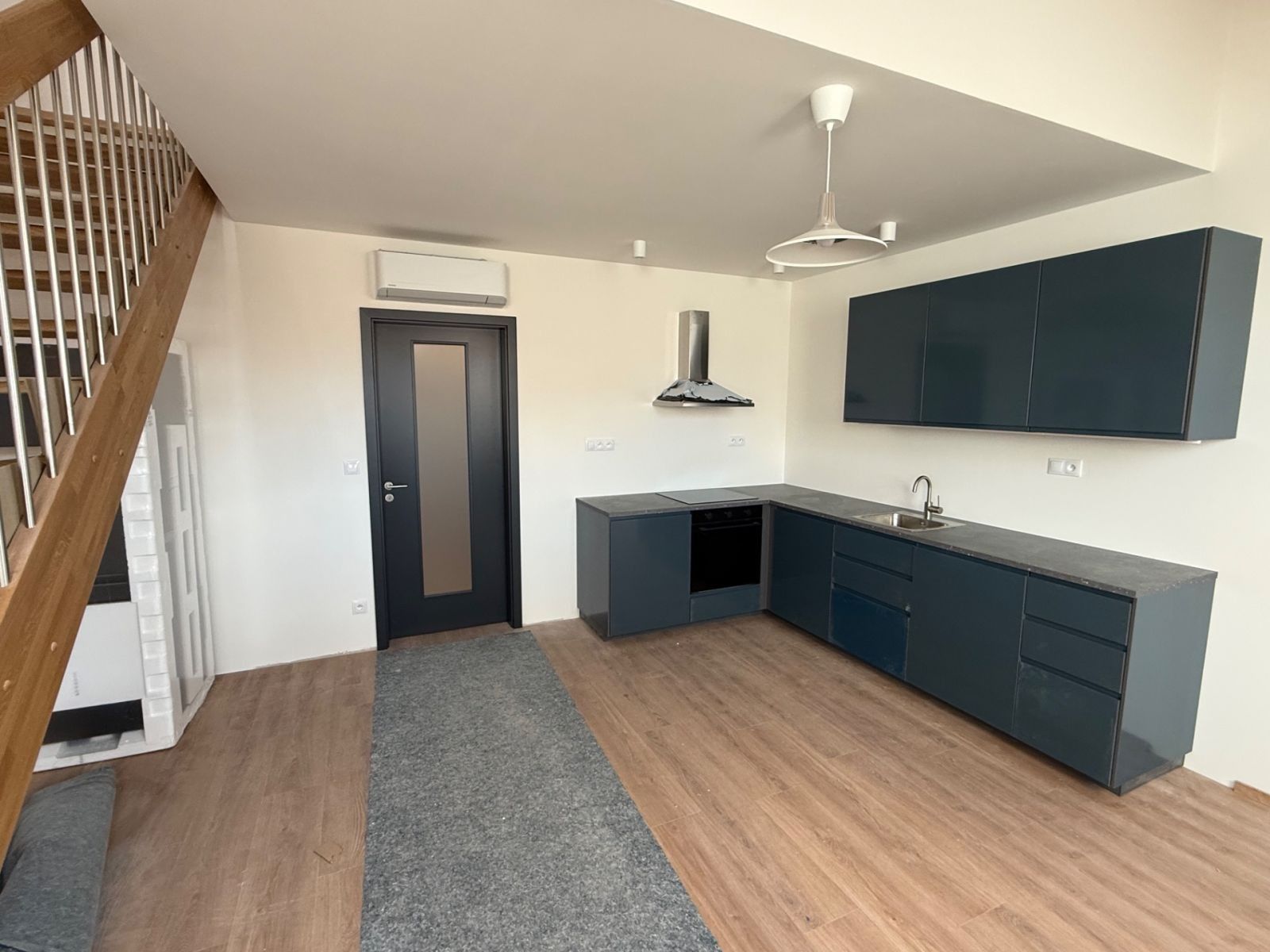 2+kk, Chodská, Praha - Vinohrady, 85 m² - 1
