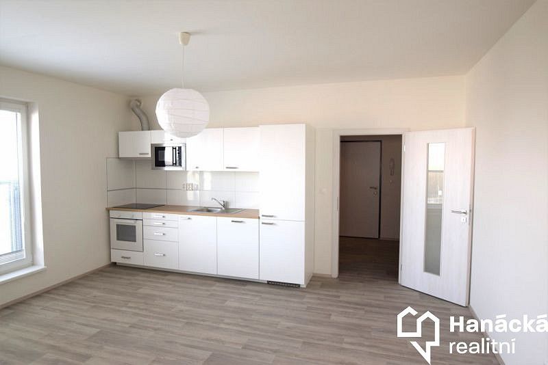 2+kk, Olomouc - Řepčín, Olomoucký kraj, 47 m² - 2