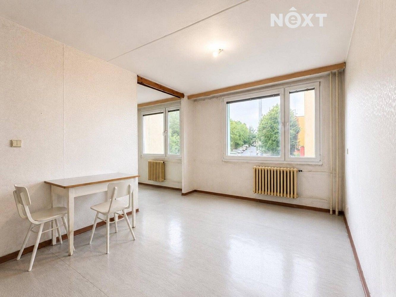 2+1, Slaný, okres Kladno, Středočeský kraj, 40 m²