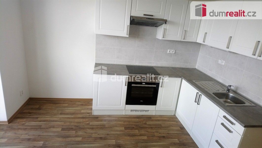 Pronájem byt 2+1 - Pražská, Benátky nad Jizerou, 57 m²