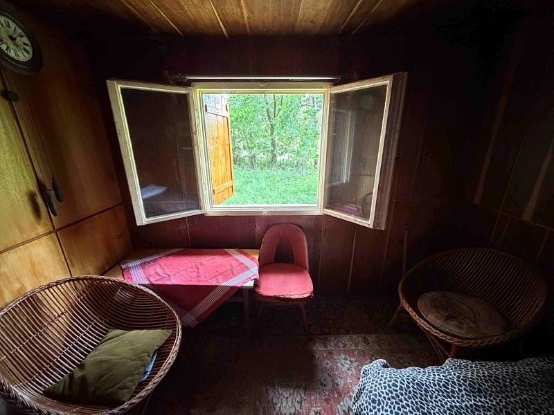 Prodej chalupa - Hybrálec, okres Jihlava, Kraj Vysočina, 50 m² - 5