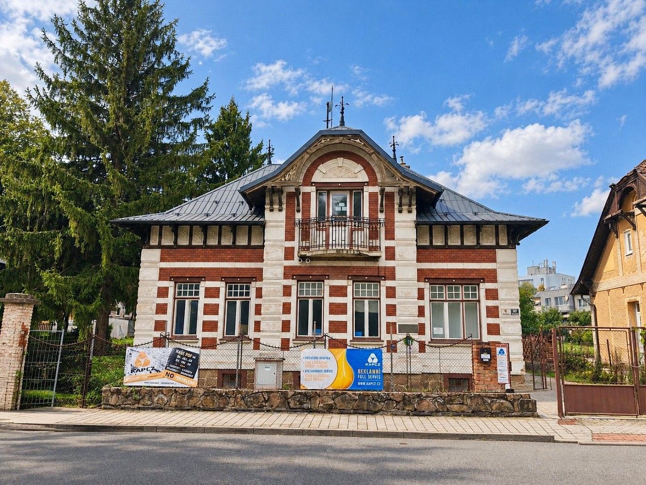 Kanceláře, Brno - Řečkovice, okres Brno-město, Jihomoravský kraj, 26 m² - 1