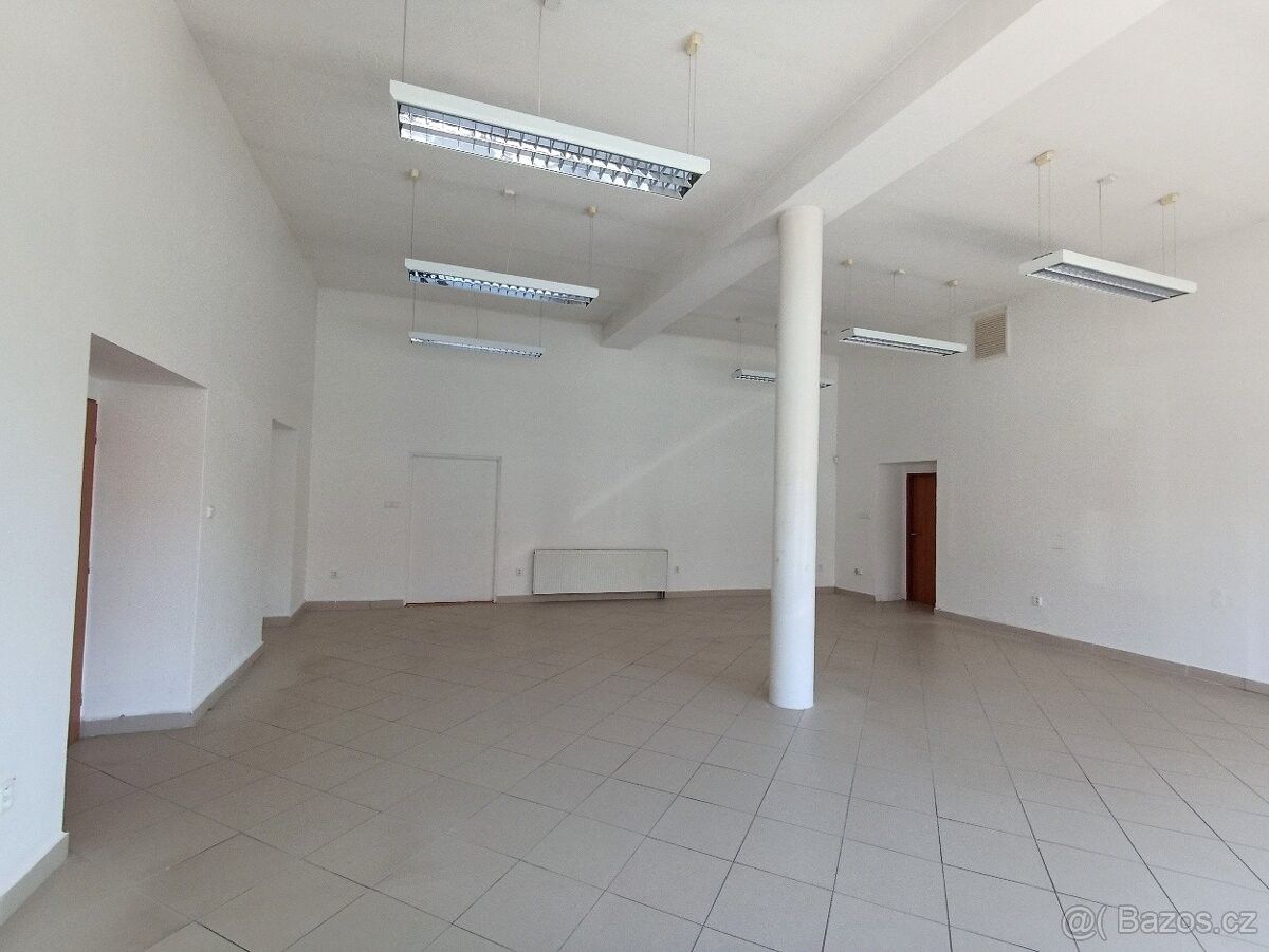 Obchodní prostory · Mladá Boleslav, 293 01 - 4