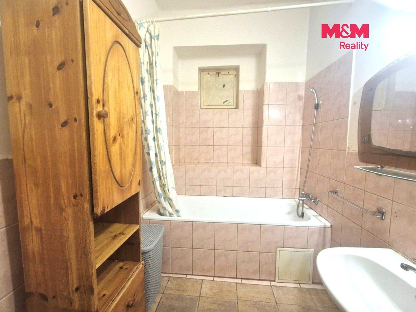 Prodej rodinný dům - Smetanova, Králův Dvůr, 178 m² - 5