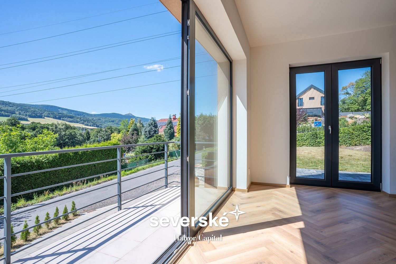Byt 4+kk · 165 m² · Šimonovice, okres Liberec, Liberecký kraj - 3