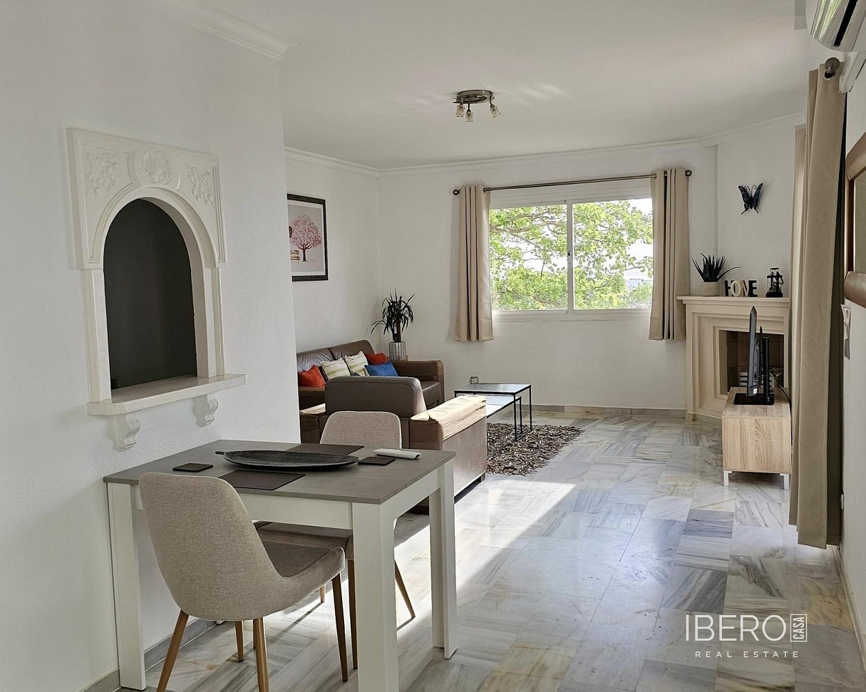 2+kk, Estepona, Španělsko, 67 m² - 2