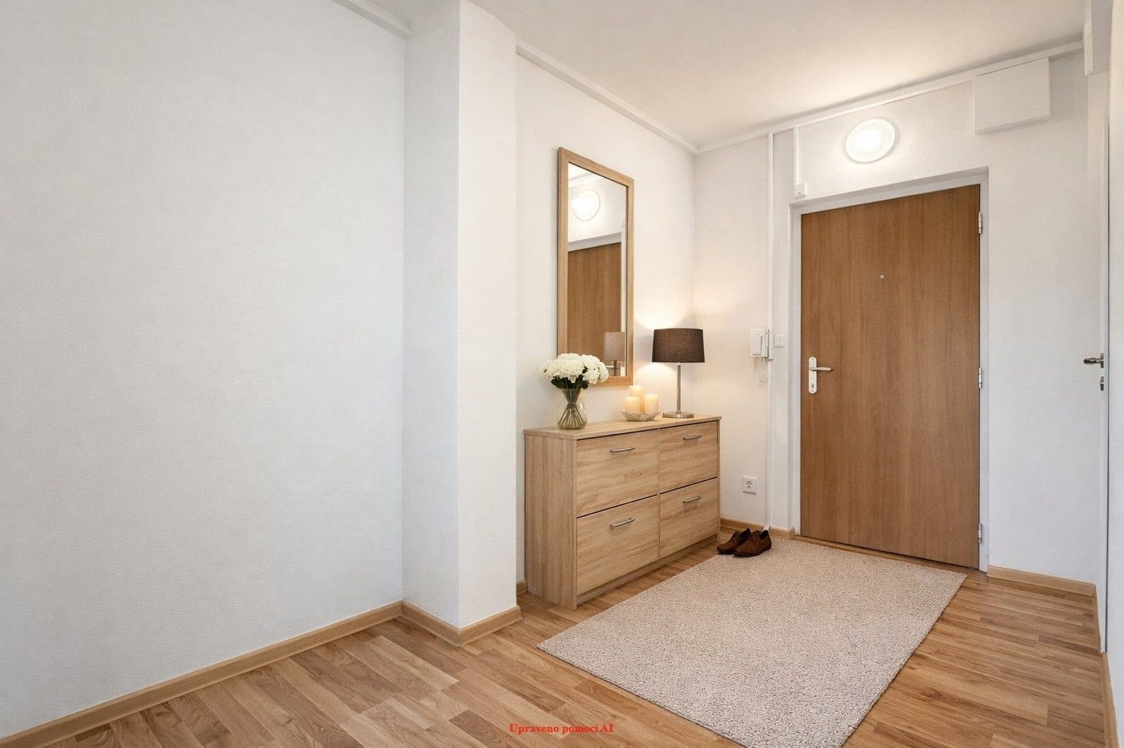Pronájem byt 2+1 - Cihelní, Karviná - Karviná-město, Moravskoslezský kraj, 54 m² - 5