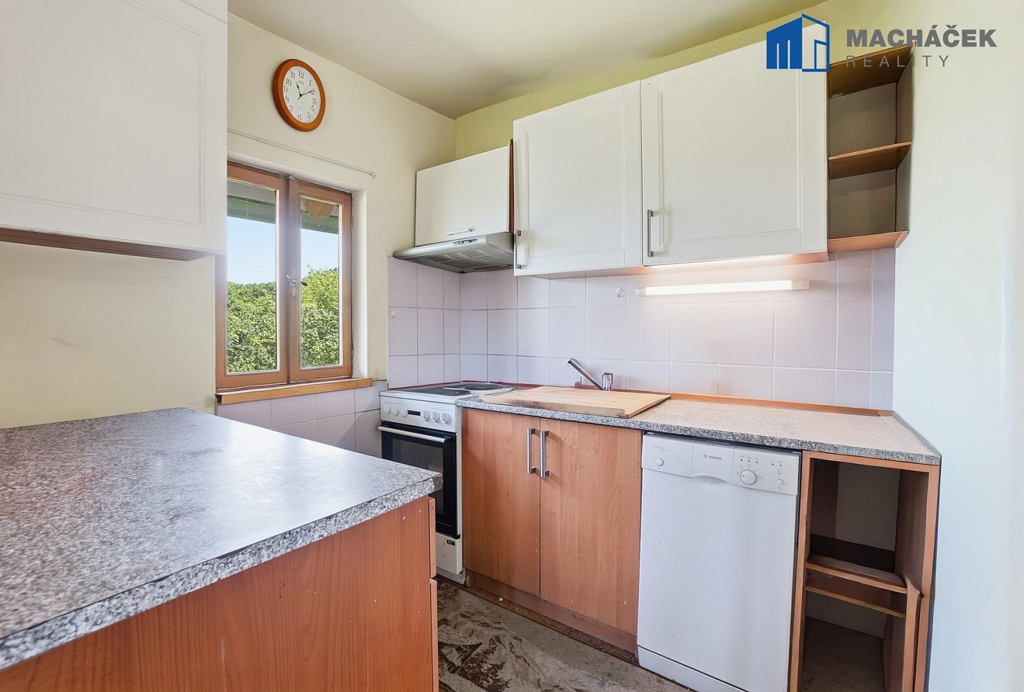 Prodej chalupa - Lhenická, Kostomlaty pod Milešovkou, okres Teplice, 90 m² - 5