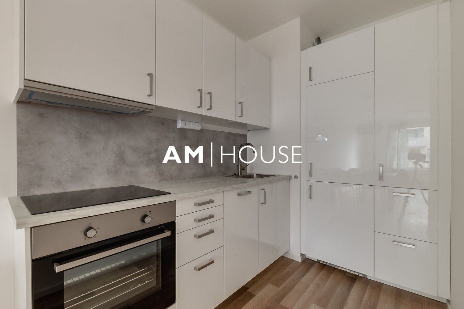2+kk, Zvěřinova, Praha 3 - Strašnice, 60 m² - 2
