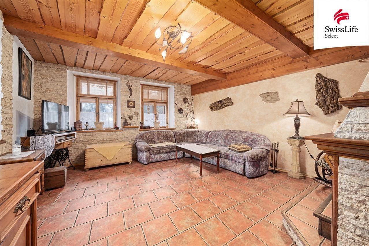 Prodej rodinný dům - Dašice, okres Pardubice, Pardubický kraj, 133 m² - 5