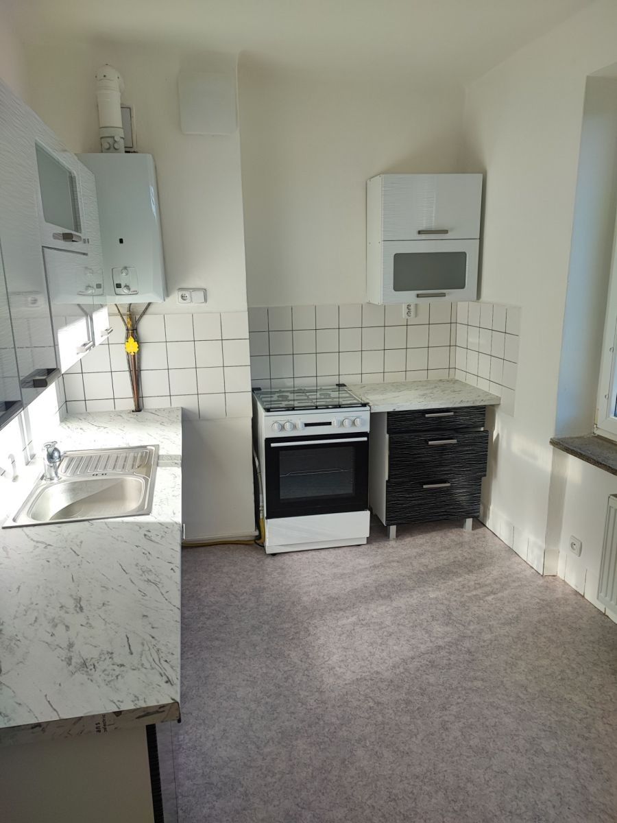 2+1, Skalníkova, Mariánské Lázně - Úšovice, Karlovarský kraj, 50 m² - 2