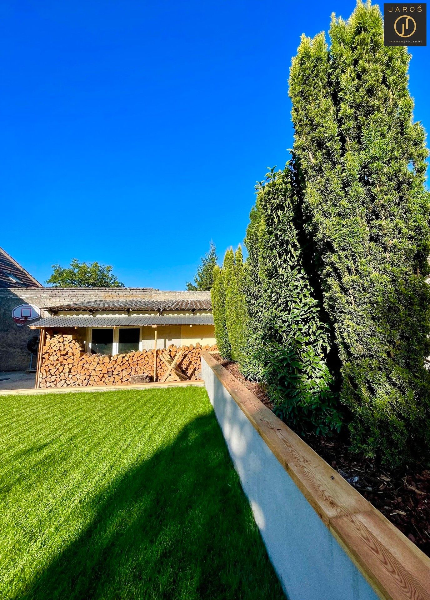 Prodej rodinný dům - Mošnova, Kladno Kročehlavy, 123 m² - 5