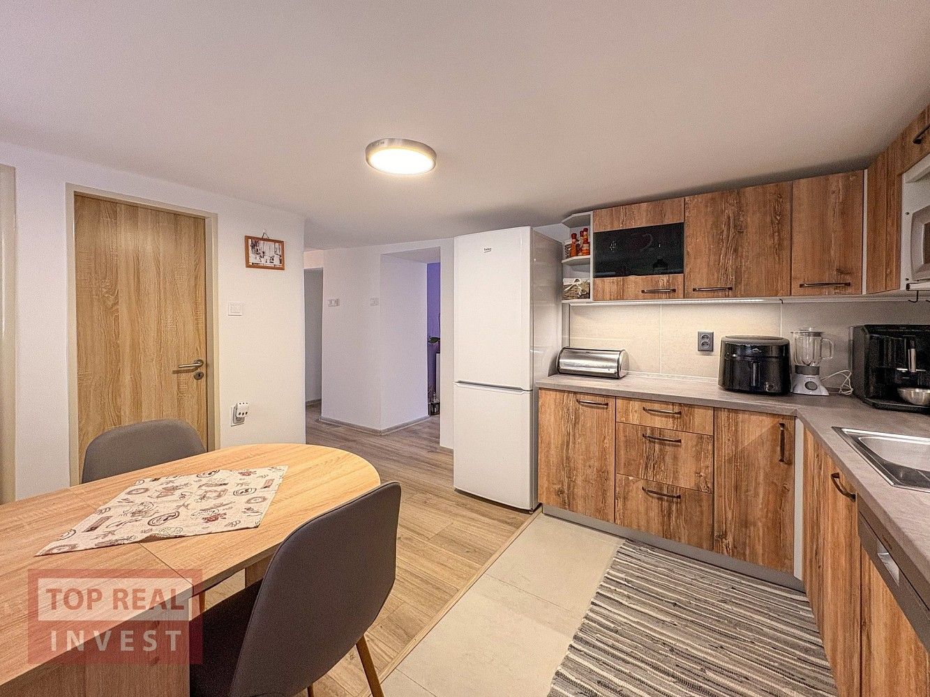 Prodej rodinný dům - Roštín, okres Kroměříž, 90 m² - 5