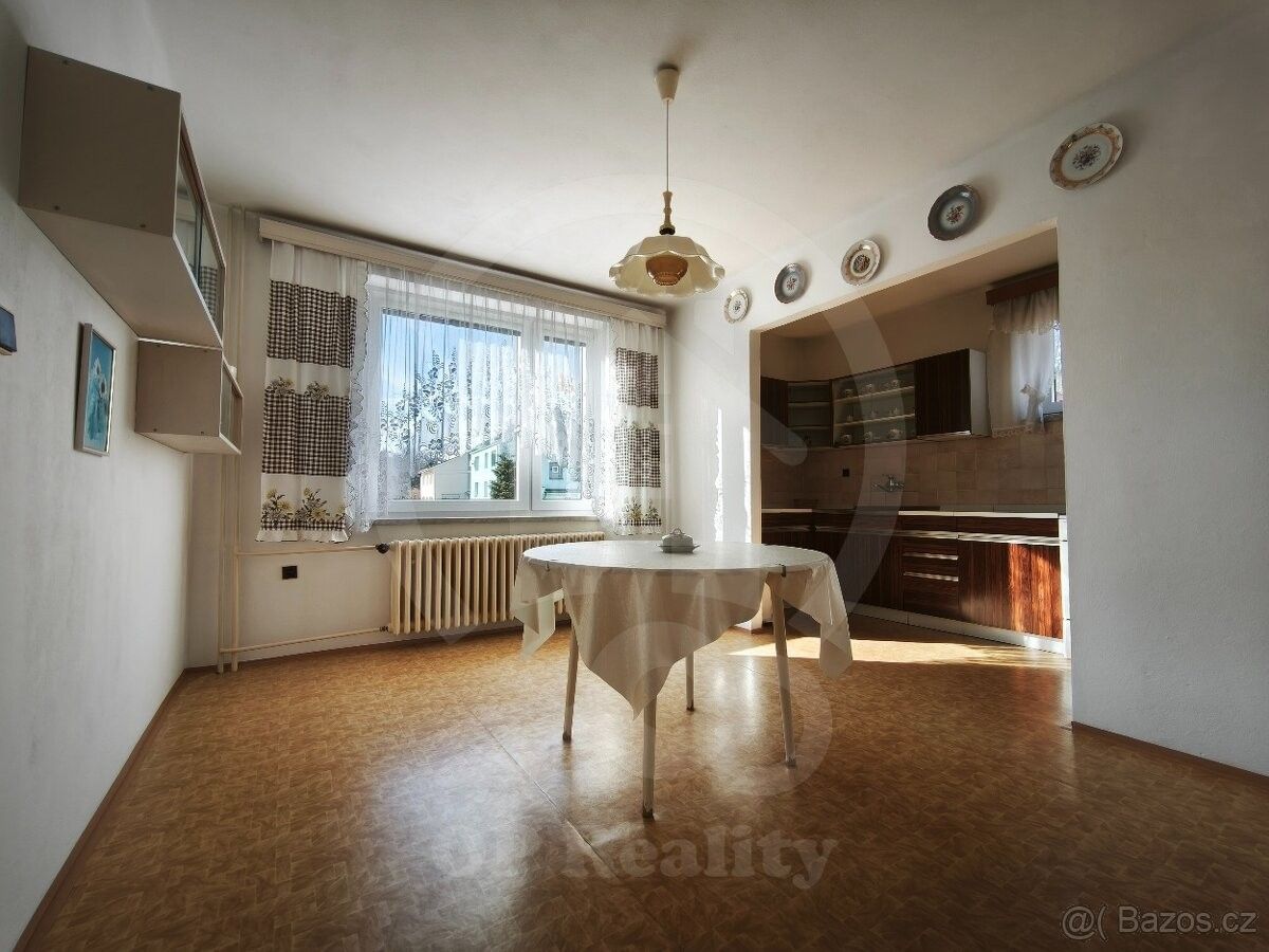 Prodej rodinný dům - Strakonice, 386 01