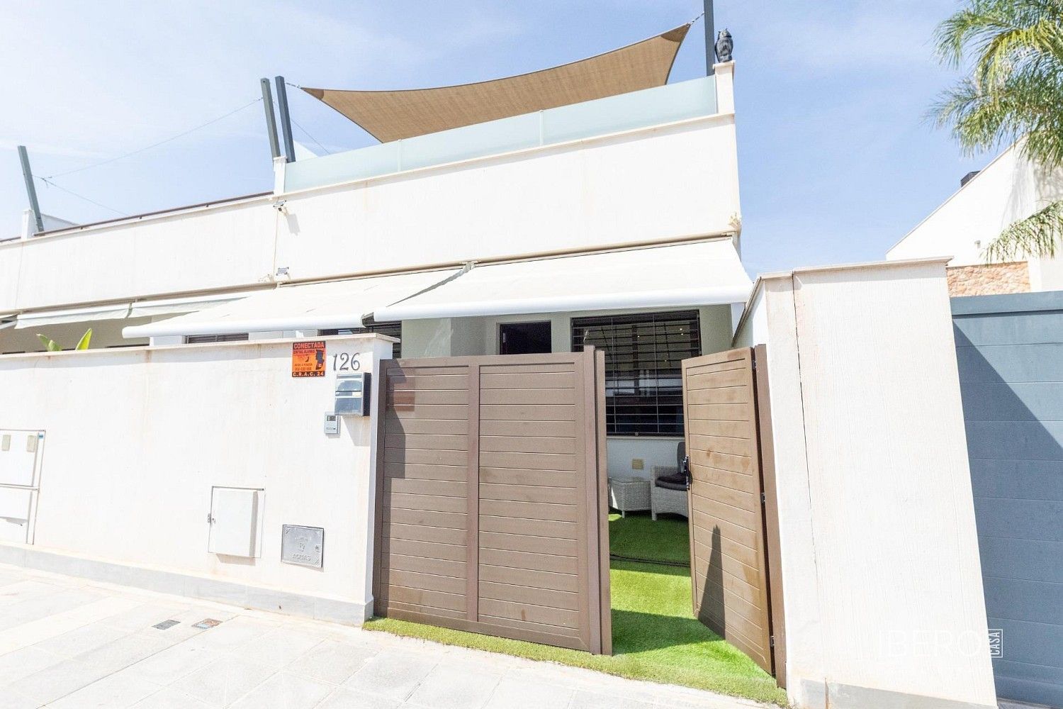 Prodej rodinný dům - San Pedro del Pinatar, ES, 95 m² - 2