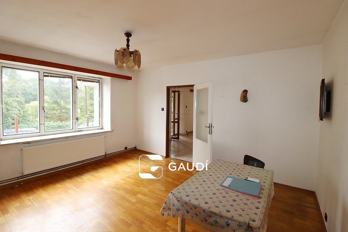 Prodej rodinný dům - Černošice, okres Praha-západ, Středočeský kraj, 260 m² - 5