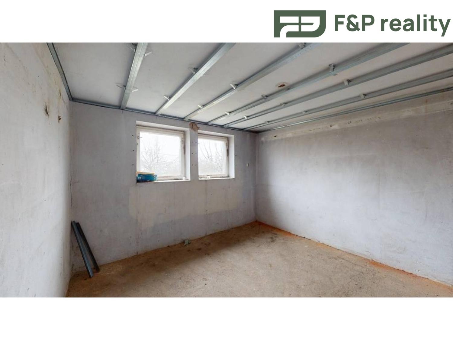 Byt 3+1 · 62 m² · Náhorní, Beroun - 3