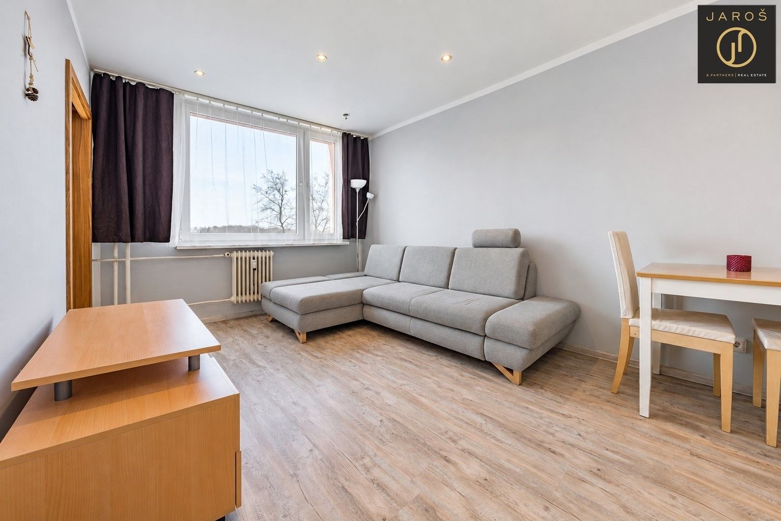 2+kk, Vodárenská, Kladno Kročehlavy, 39 m²