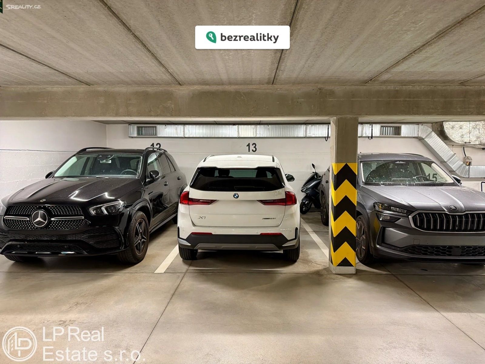 3+kk, Divíškové 1196, Praha Hlubočepy, 80 m² - 2