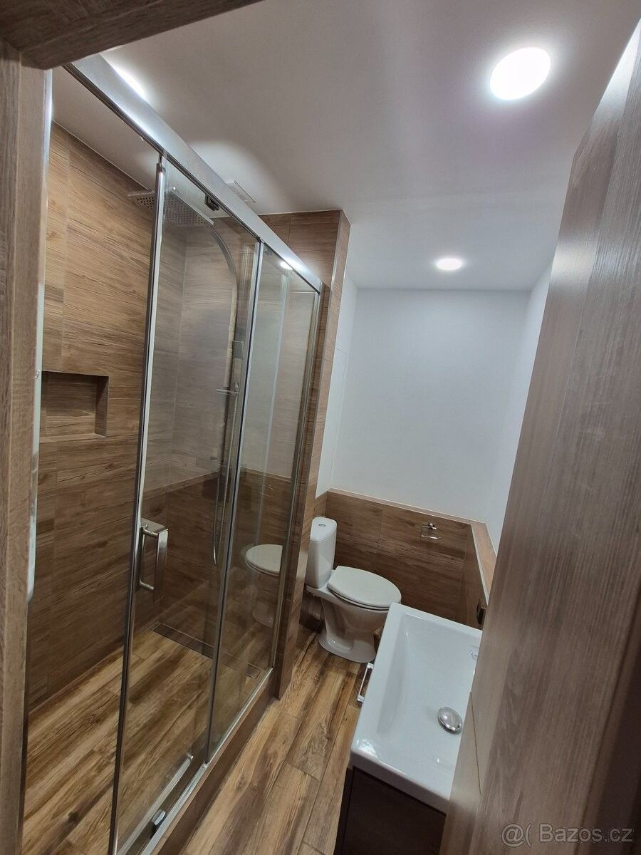 Byt · Český Těšín, 735 62 - 3