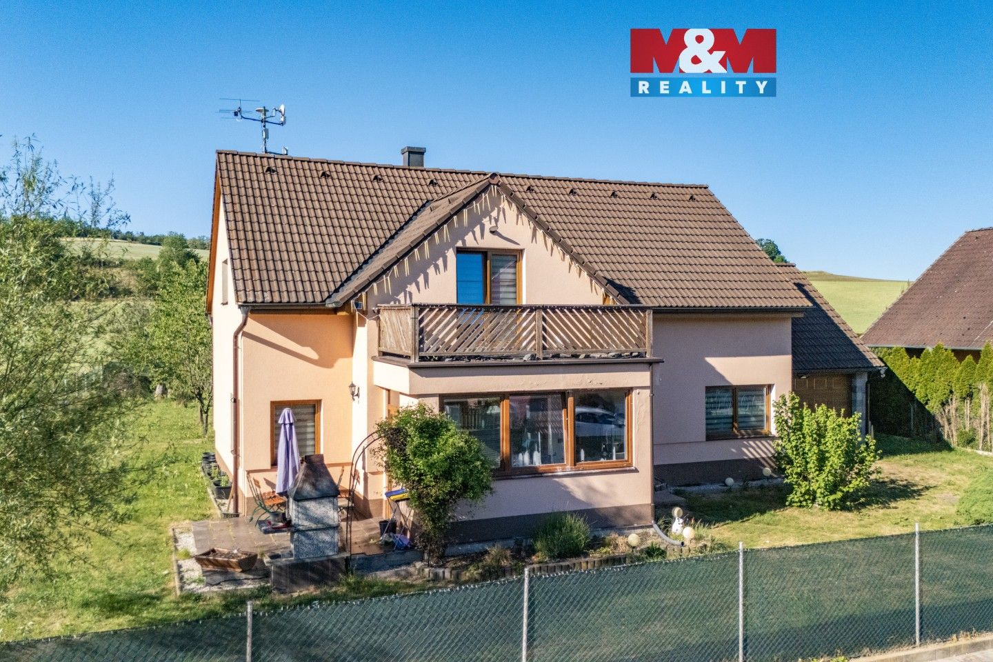 Rodinné domy, Dolany, 157 m² - 2