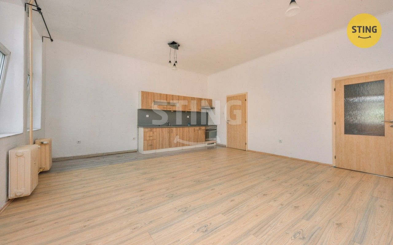 Byt 2+kk · 67 m² · Jana Palacha, Pardubice - 3