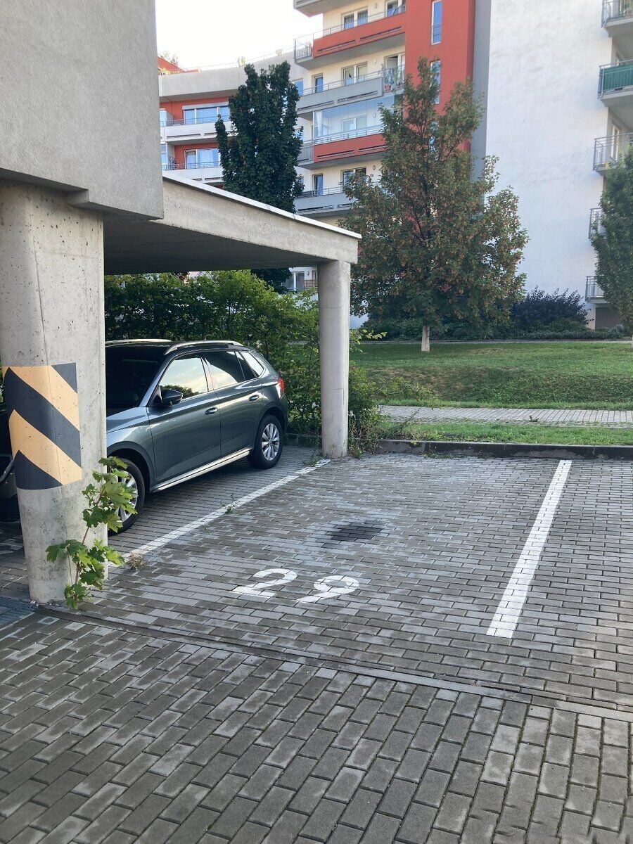 Ostatní, Pavla Beneše , Praha Letňany, 15 m² - 2