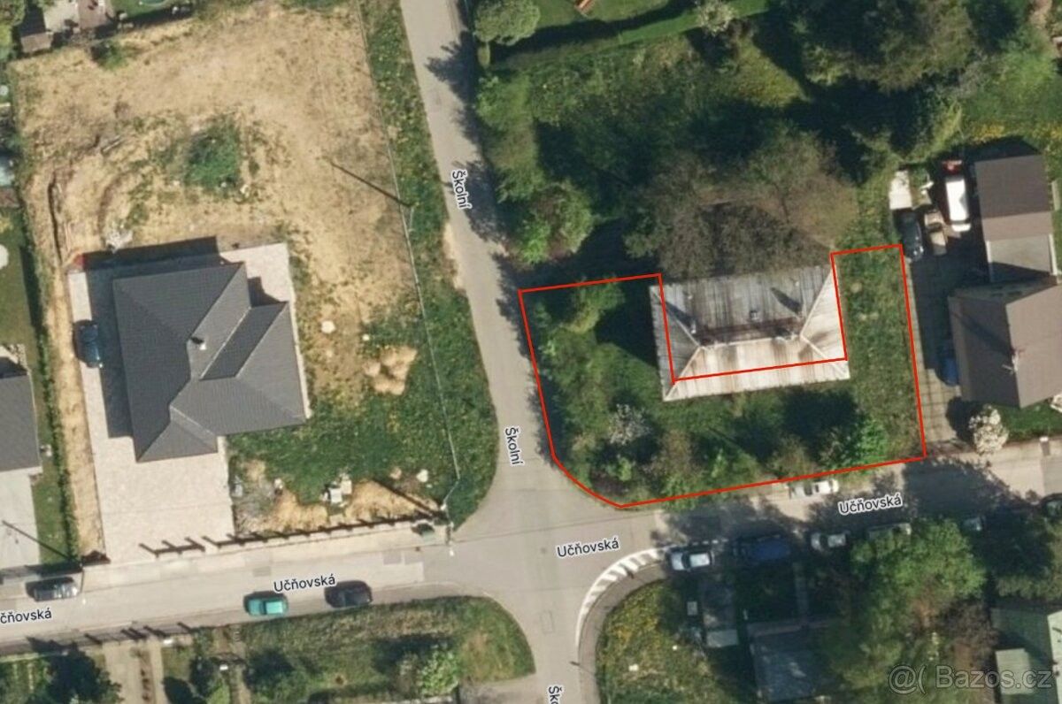 Pozemky pro bydlení, Havířov, 736 01