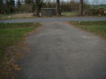 Garáž · Chotěboř, 583 01 - 4
