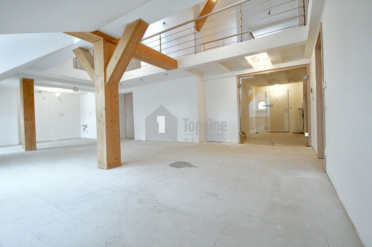Prodej byt 4+kk - Praha - Vinohrady, okres Praha 2, Hlavní město Praha, 200 m² - 5