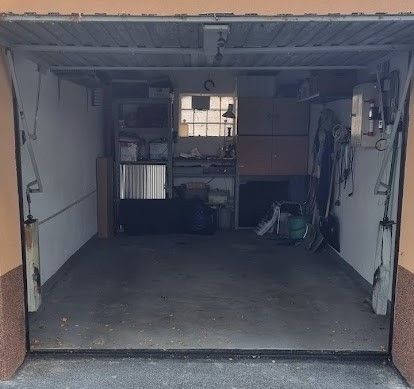 Prodej garáž - Jablonec nad Nisou, 466 01