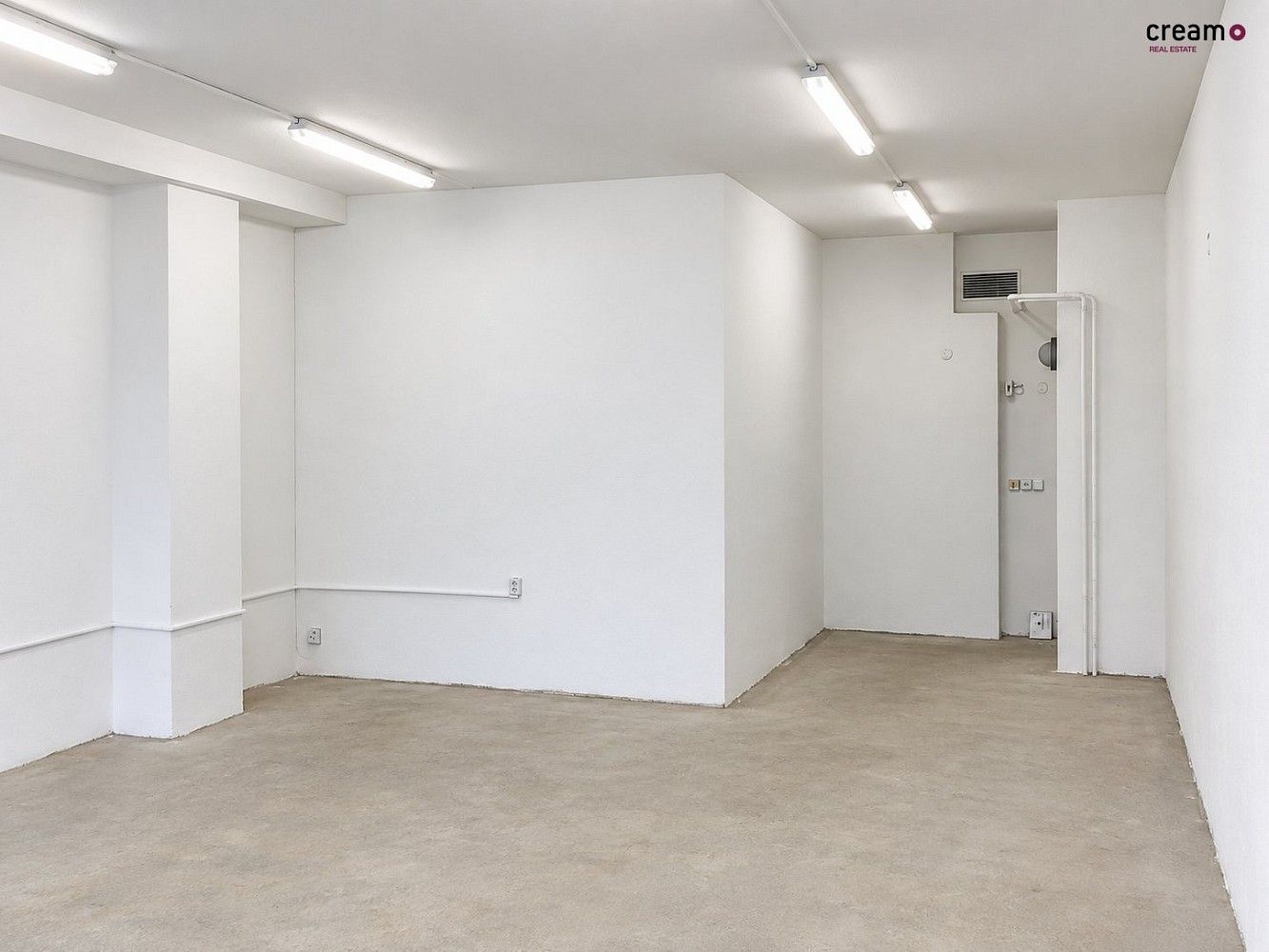 Kancelář · 66 m² · Brno - Štýřice, okres Brno-město, Jihomoravský kraj - 3