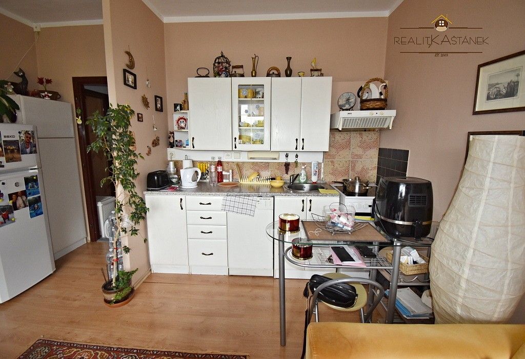 Prodej byt 2+kk - Cvikov - Cvikov I, okres Česká Lípa, Liberecký kraj, 46 m² - 5