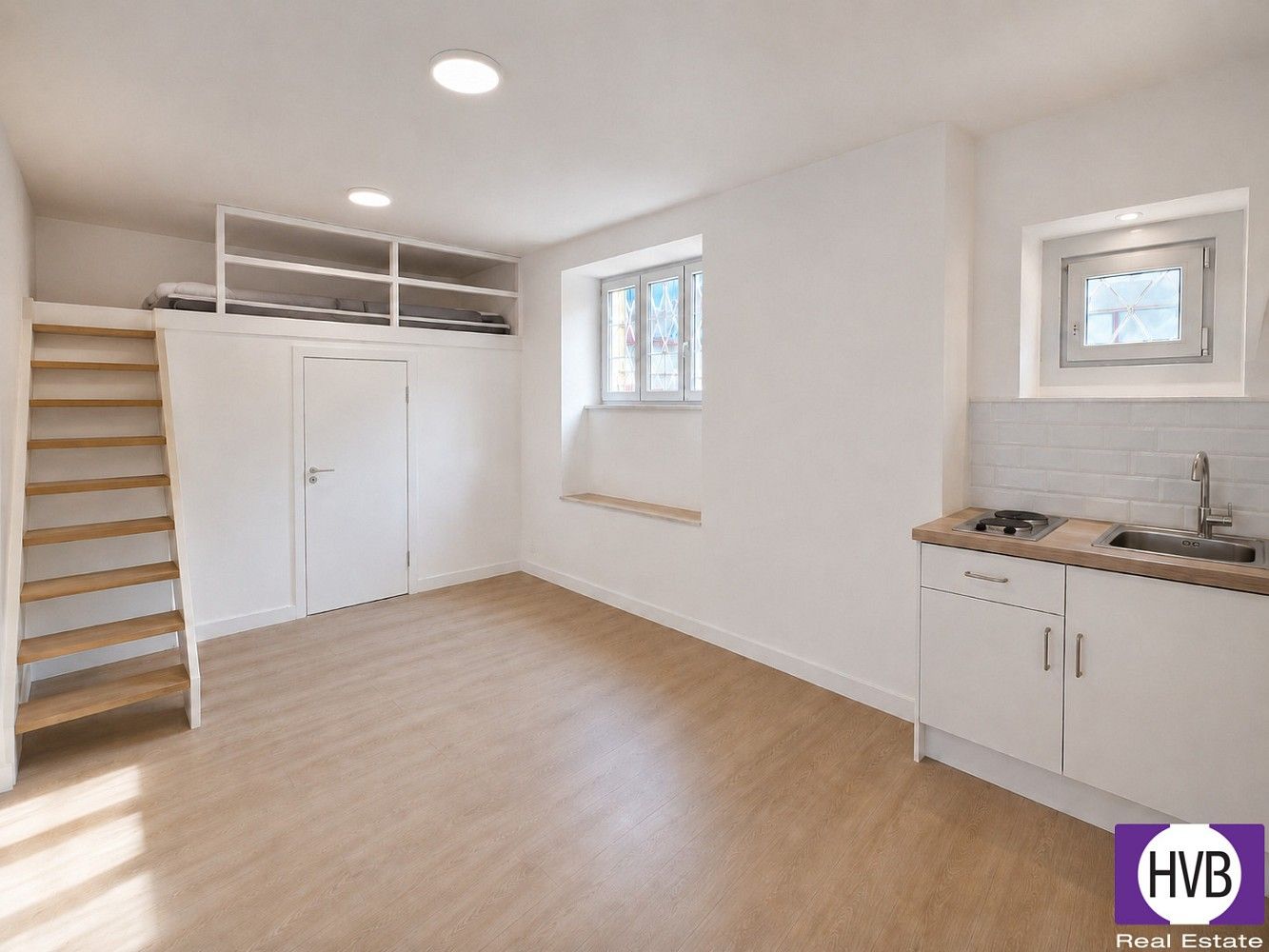 1+kk, Praha - Záběhlice, okres Praha 10, Hlavní město Praha, 29 m² - 1