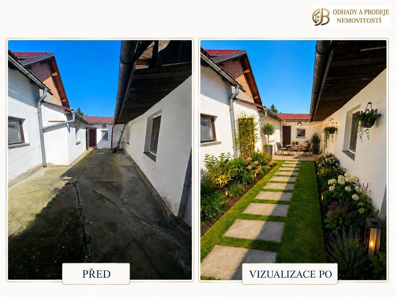 Rodinný dům · 231 m² · Bílá Lhota - Hradečná, okres Olomouc - 3