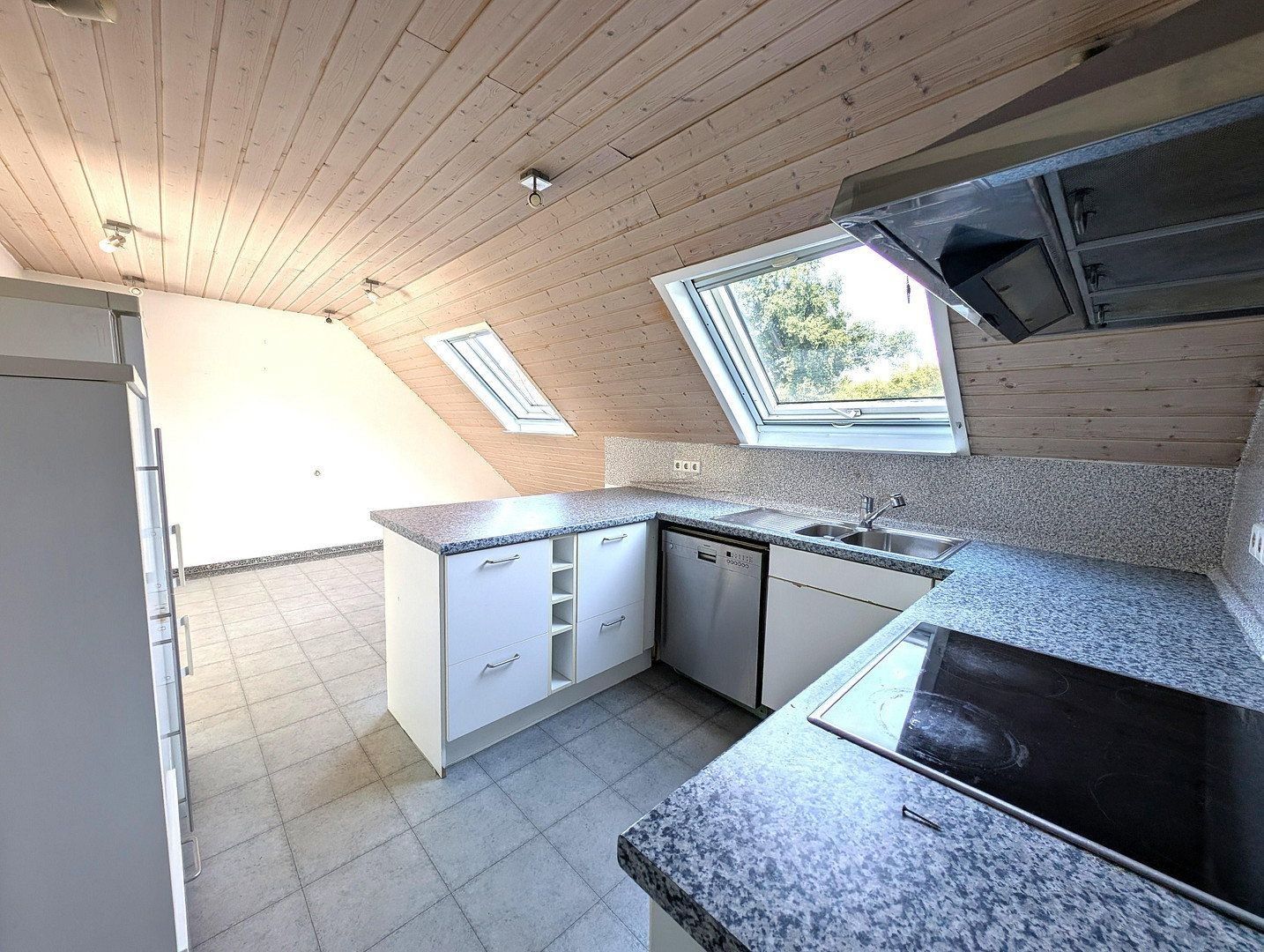 Prodej byt 5+1 - Biberacher Str. 71 b, , Bádensko-Württembersko, 110 m² - 5