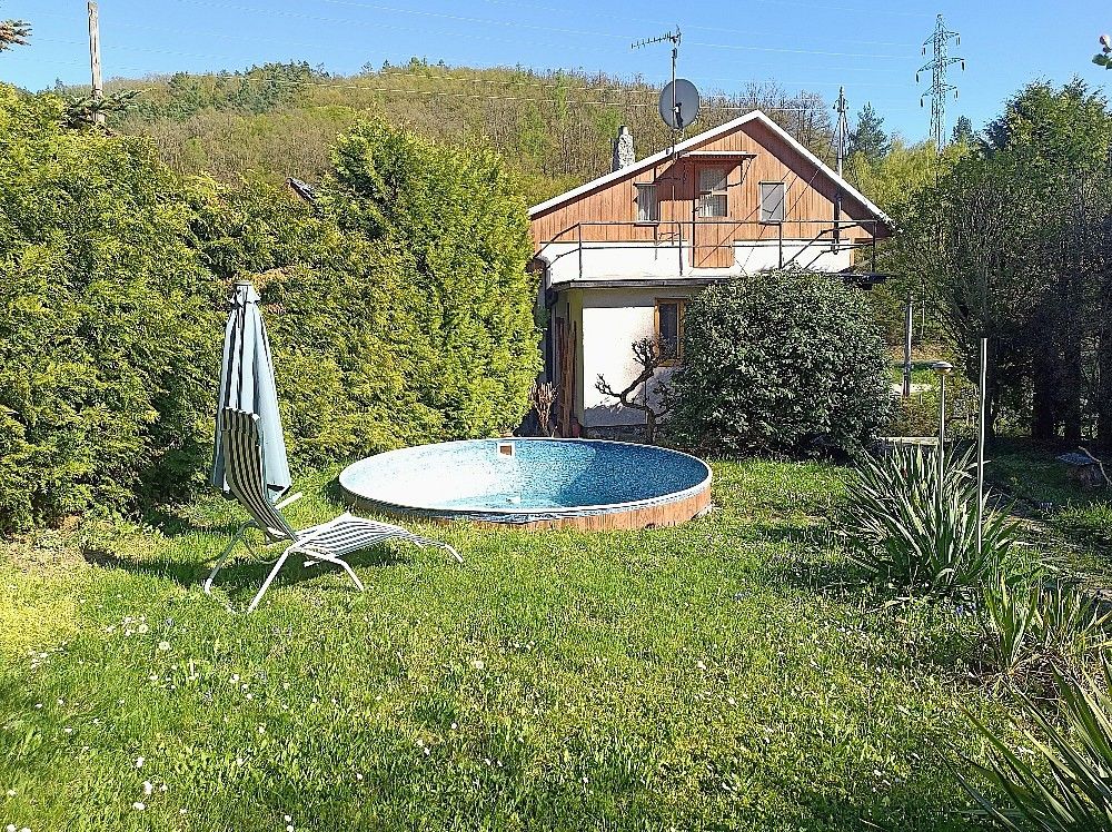 Chalupy, Brno - Bystrc, okres Brno-město, Jihomoravský kraj, 81 m² - 2