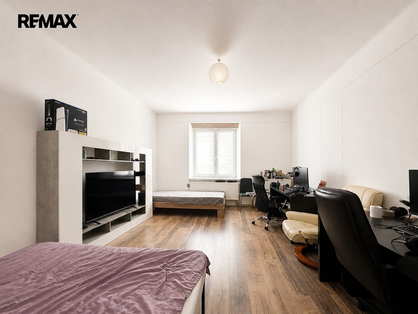 Byt 3+1 · 82 m² · Plzeň - Lobzy, okres Plzeň-město, Plzeňský kraj - 3