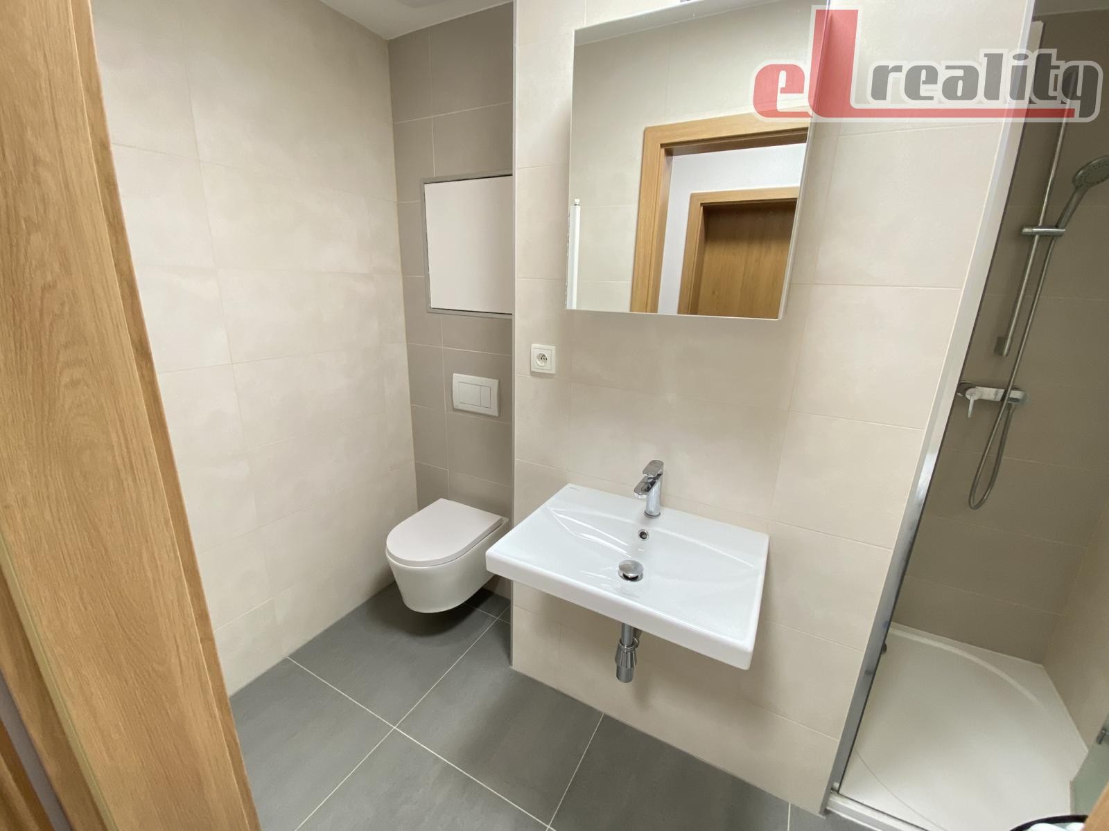 Byt 1+kk · 29 m² · Jiřího z Poděbrad,Hranice I-Město - 3
