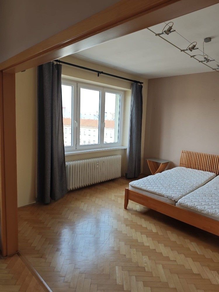 Pronájem byt 2+1 - Dr. Šmerala, Ostrava - Moravská Ostrava, Moravskoslezský kraj, 60 m² - 5