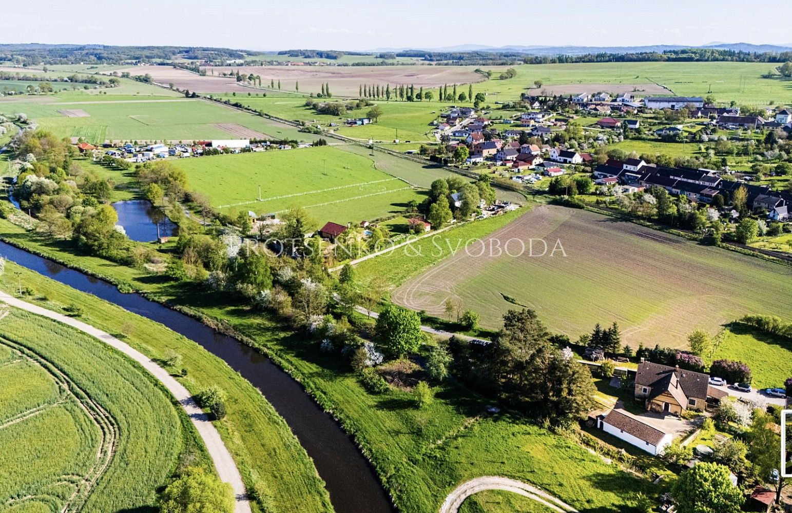 Rodinný dům · 298 m² · Heřmaň, okres Písek, Jihočeský kraj - 3