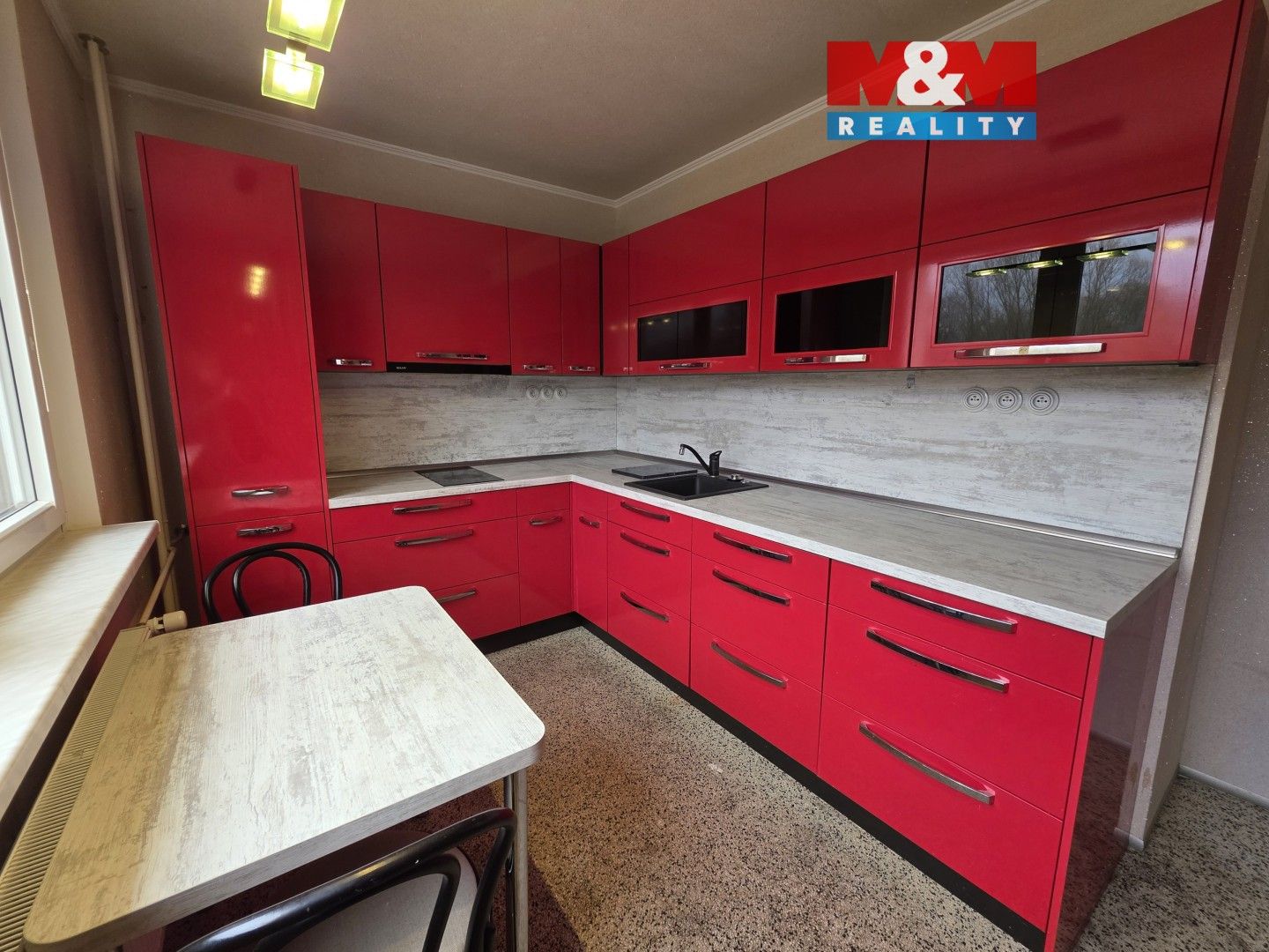 3+1, Mlýnská, Stráž pod Ralskem, 70 m²